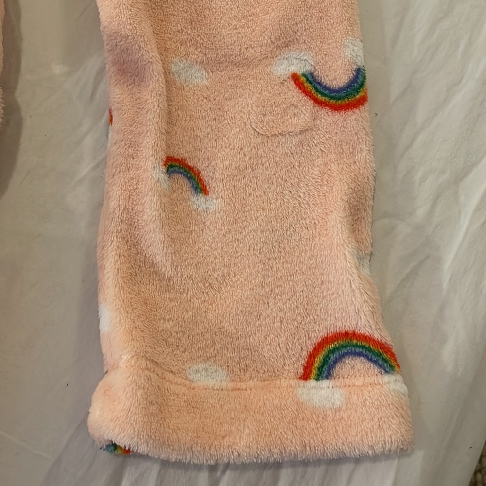 J Crew CrewCuts Girls Robe - Picture 3 of 4